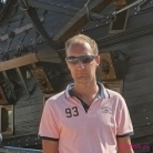 dawidkleinszmid, Male, 40 years, Kościerzyna