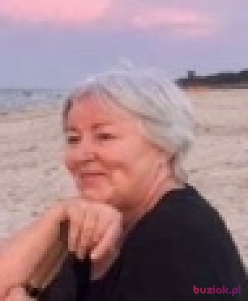 Nutka53, Kobieta, 71 lat, Kielce