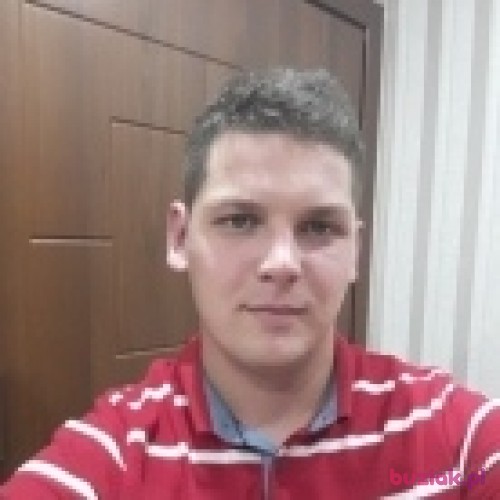 kromek1991, Male, 33 years, Nowy Tomyśl