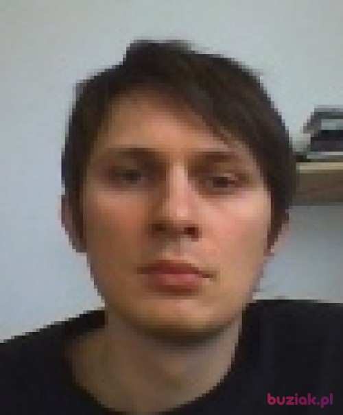 hermesu, Male, 37 years, Poznań