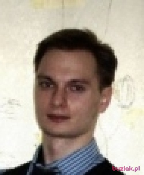 Skjoldr, Mężczyzna, 36 lat, Kraków