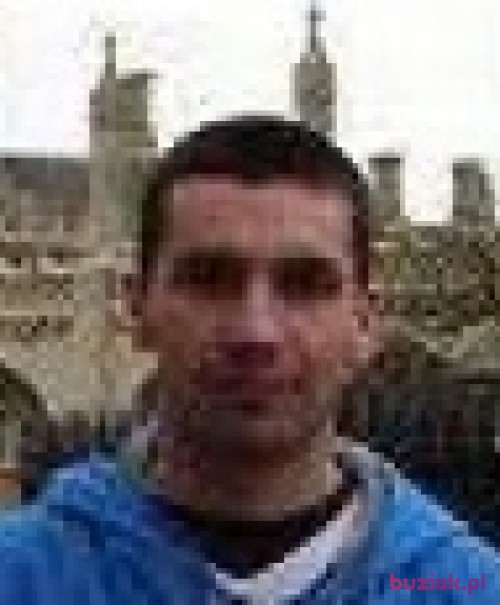 tomaszmigalski3, Male, 39 years, Thetford