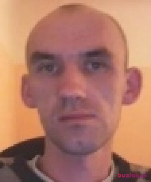 PITERUSEQ, Mężczyzna, 48 lat, Warszawa