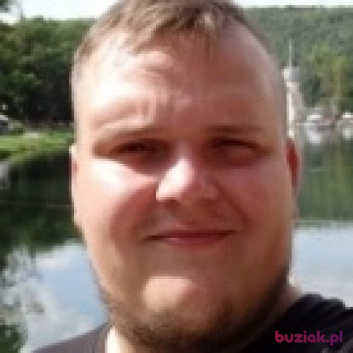 kryspin191, Mężczyzna, 34 lata, Pszczyna