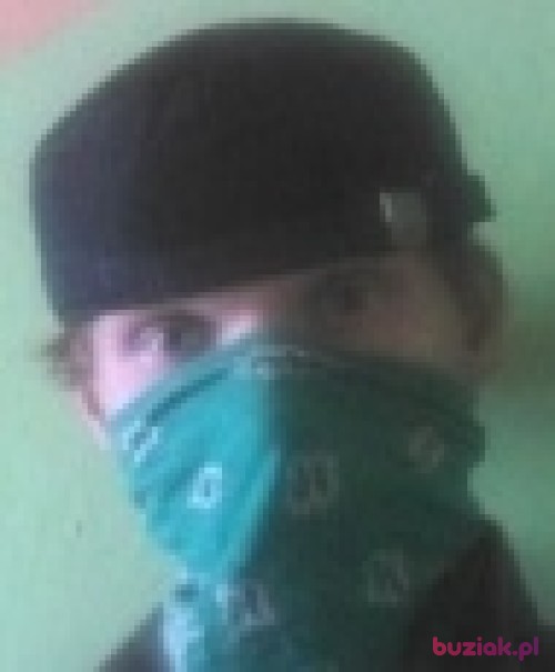 kuba123xd, Mężczyzna, 34 lata, Turek