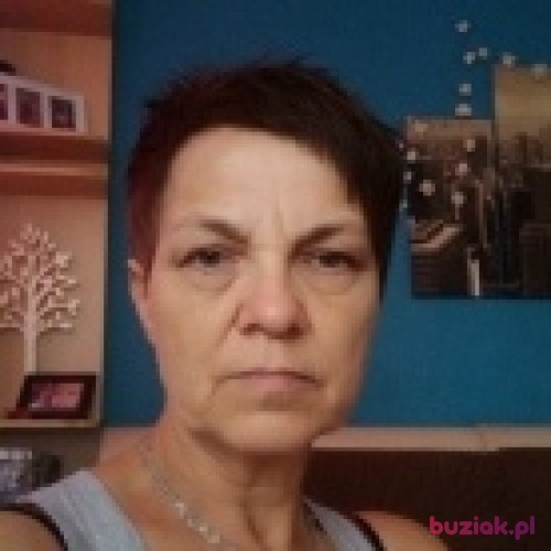 hanka11, Kobieta, 60 lat, Jelcz-Laskowice