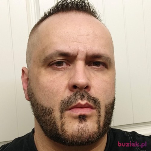 Silver79, Mężczyzna, 45 lat, Northampton