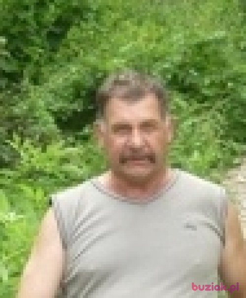 niedzwiadek1, Mężczyzna, 66 lat, Krzeszowice