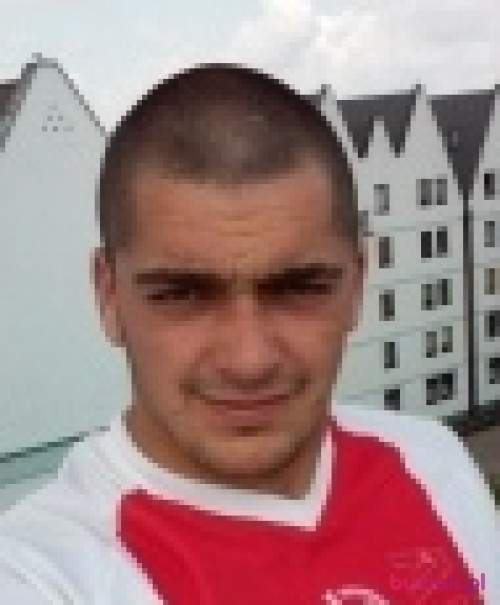 Saleta101, Male, 35 years, Kraków