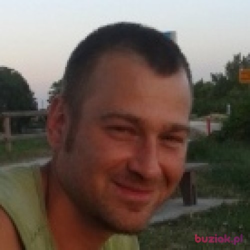 szym36, Mężczyzna, 43 lata, Wschowa
