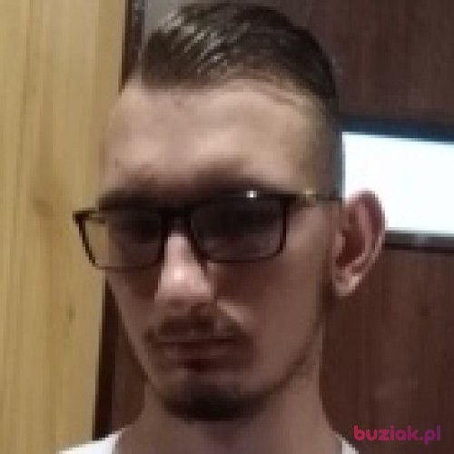 Miloszek1998, Male, 27 years, Lubraniec