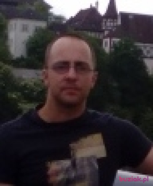 Rumcajs88, Mężczyzna, 37 lat, Skarżysko-Kamienna