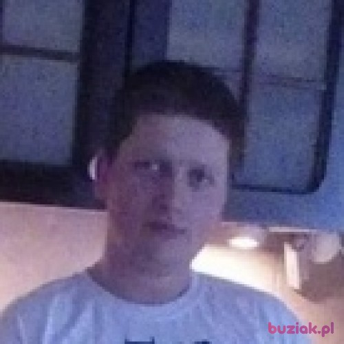 Mlodzik, Male, 32 years, Bytom