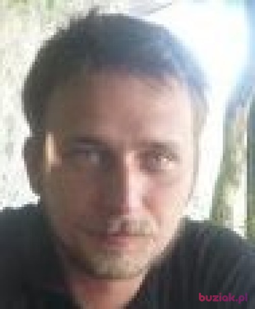Krzysztofjeden, Male, 44 years, wielkopolskie