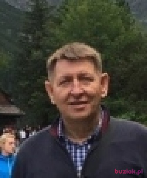 Grinberg, Male, 61 years, Zielona Góra