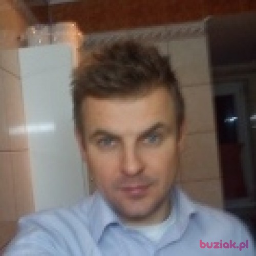 PL-MEN, Mężczyzna, 41 lat, Konin