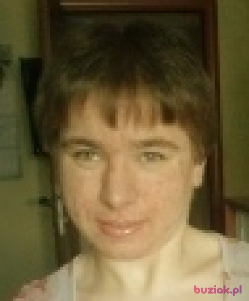 olimpia23, Female, 33 years, Wieluń