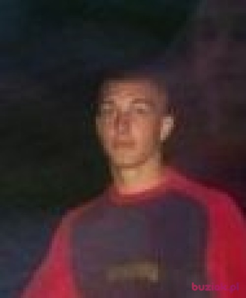 samotnyDGL, Male, 35 years, Głogów