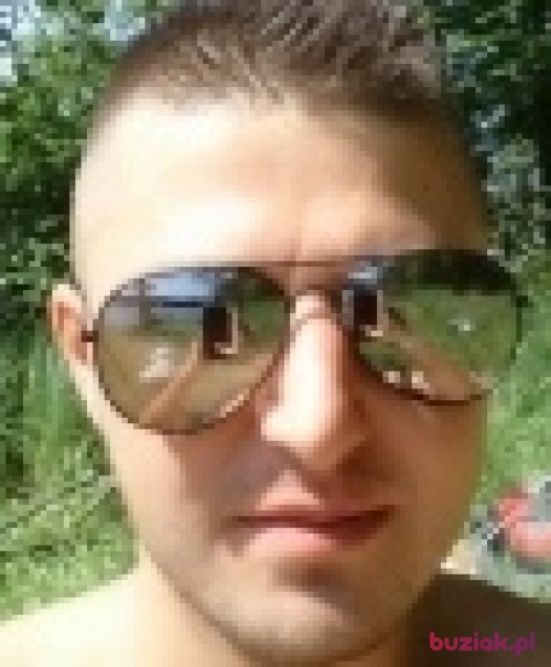 adasko13, Mężczyzna, 33 lata, zachodniopomorskie