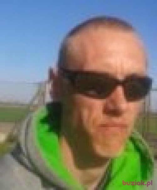 marek187, Male, 37 years, Jarosław