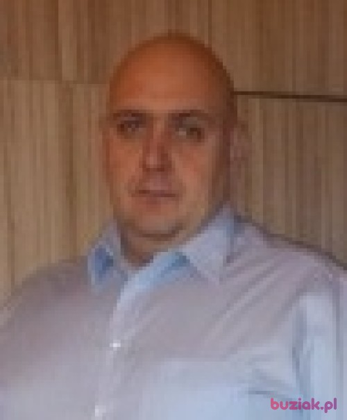 Christof1981, Mężczyzna, 43 lata, Katowice