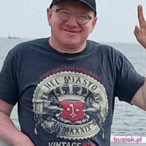 jordan333, Mężczyzna, 52 lata, Włocławek