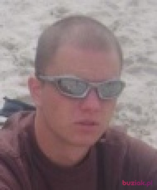 MateuszB, Mężczyzna, 39 lat, pomorskie
