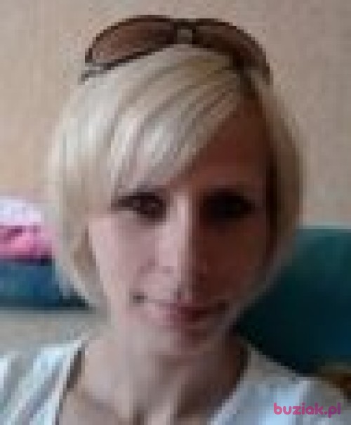 nadja300, Kobieta, 47 lat, Gniezno