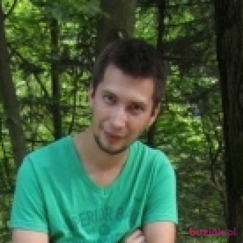 sylwester2189, Male, 36 years, Brzeg