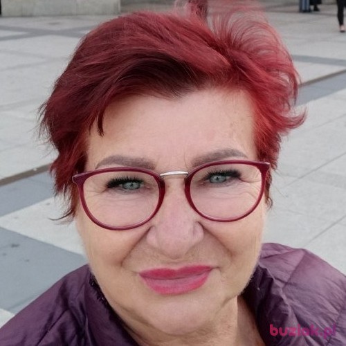 baga190, Female, 62 years, Radom