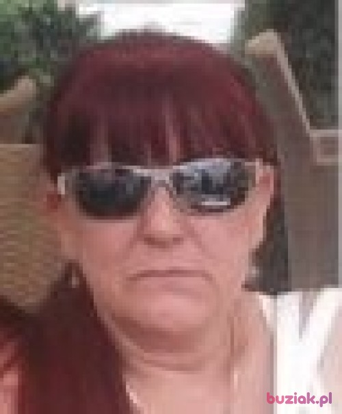 123wiki, Female, 67 years, Grudziądz