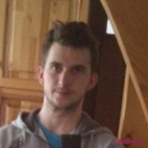 signey, Male, 34 years, Poznań