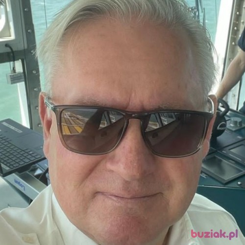 Hans1111, Male, 60 years, Bartoszyce