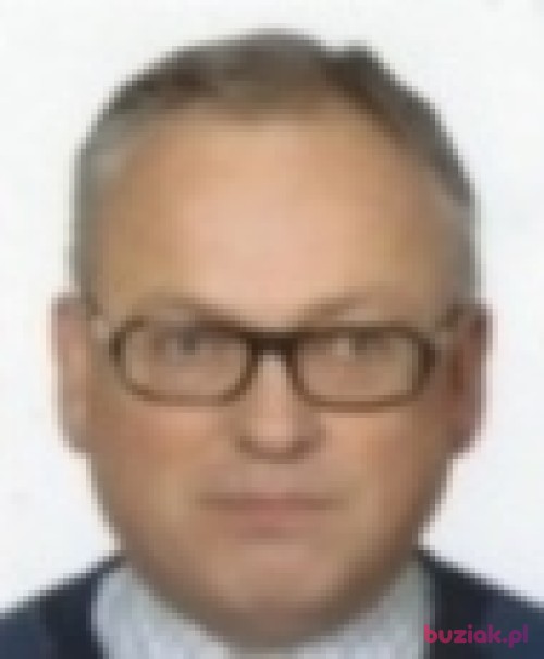 Jerzy50, Male, 62 years, Glinojeck