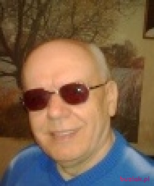 KOSJAN, Mężczyzna, 75 lat, Bochnia