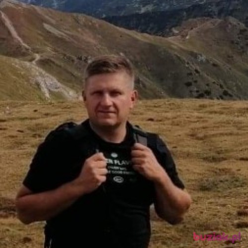 BrandonStark, Mężczyzna, 44 lata, Bonn