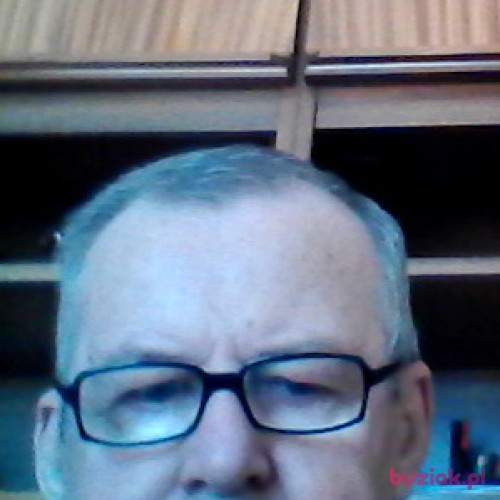 Roman65s, Male, 72 years, Poznań