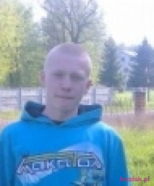 rafalll1234, Mężczyzna, 29 lat, Węgrów