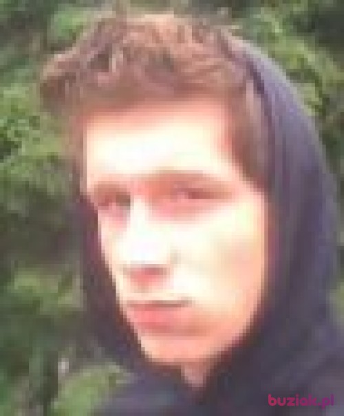 Marrcin16, Mężczyzna, 28 lat, Radzymin