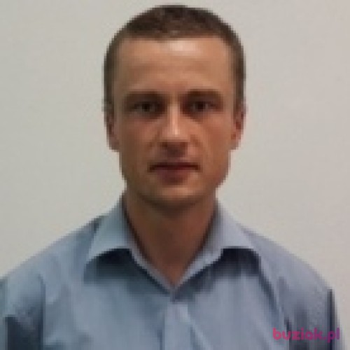 kcybek, Male, 37 years, Wrocław