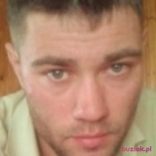 kery, Male, 42 years, Koźmin Wielkopolski