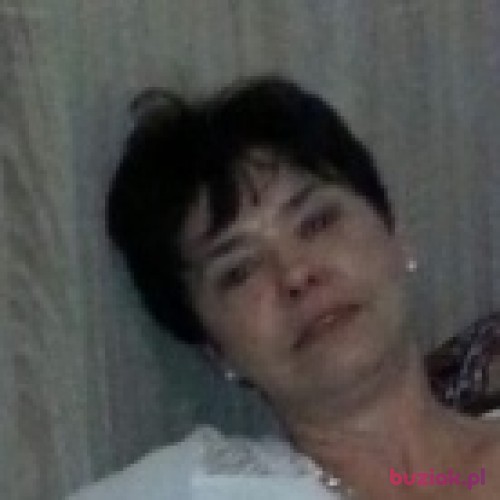 Bajka1965, Female, 60 years, Lublin