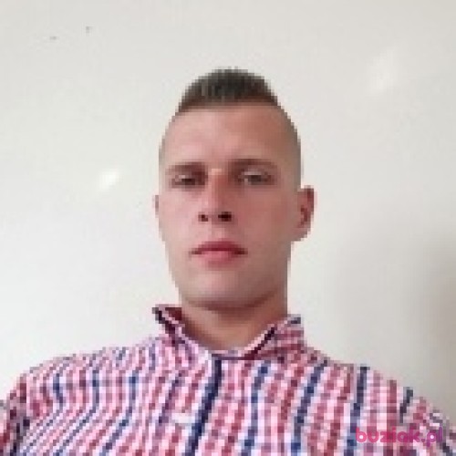 ADAM233, Male, 32 years, Poznań