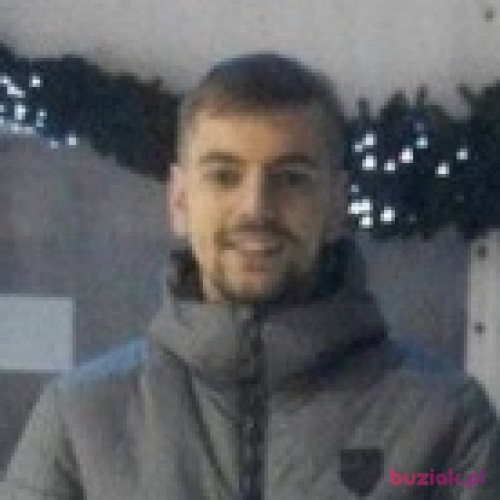 KamilS1993, Mężczyzna, 31 lat, zachodniopomorskie