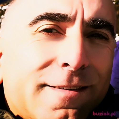 Alanlux, Male, 47 years, Ozorków