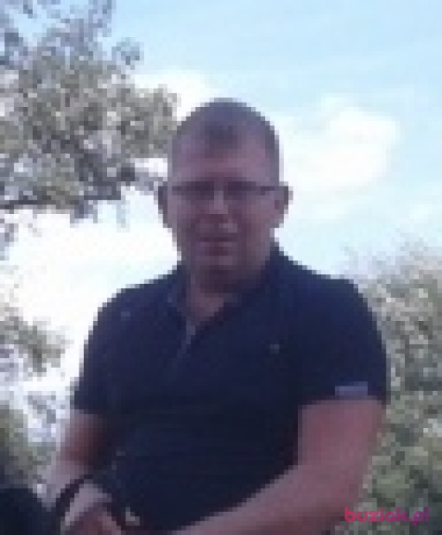 rafal2309, Male, 39 years, Kędzierzyn-Koźle