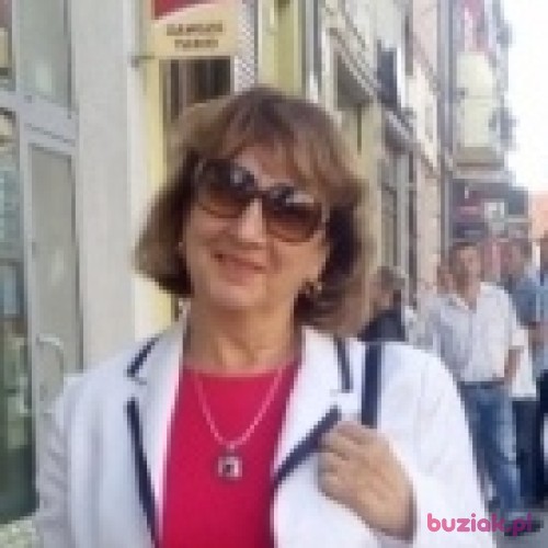 finezjax, Kobieta, 68 lat, kujawsko-pomorskie