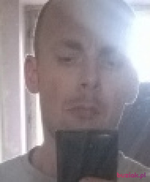 buzka0230, Mężczyzna, 38 lat, Proszowice