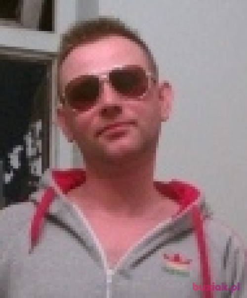 Majki90, Male, 40 years, Kłodawa