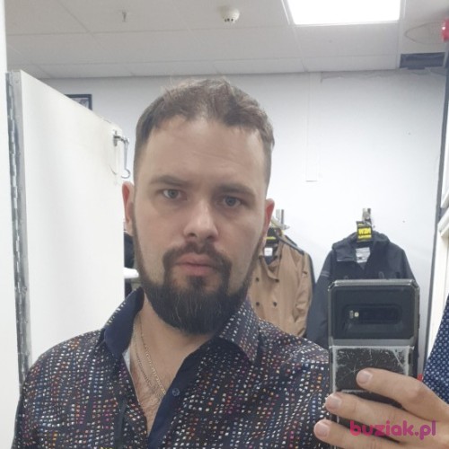 kamill85, Mężczyzna, 40 lat, Preston